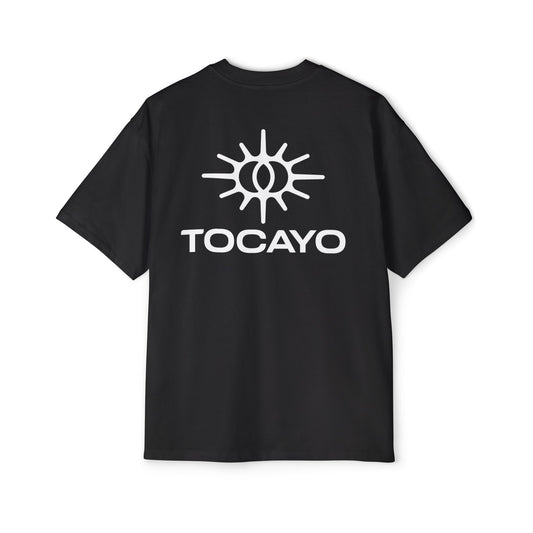 SUNNY UNIFORM TEE