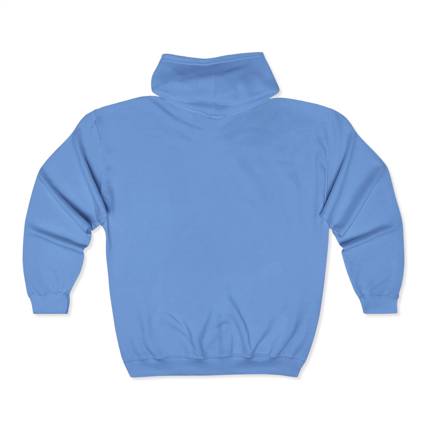 SUNNY EMBROIDERED HOODIE