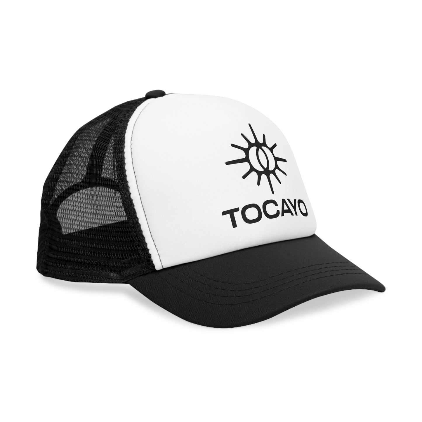 SUNNY UNIFORM TRUCKER