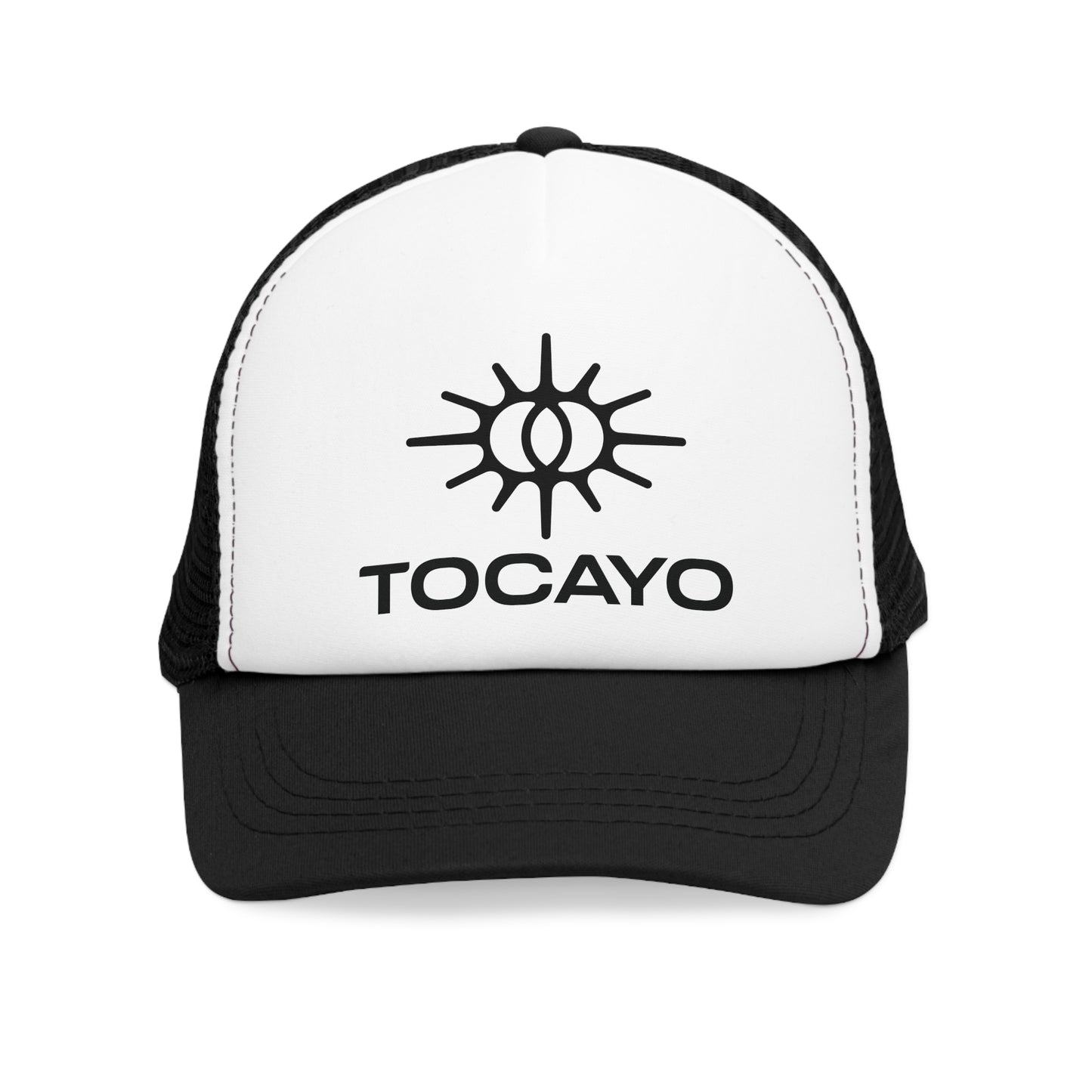 SUNNY UNIFORM TRUCKER