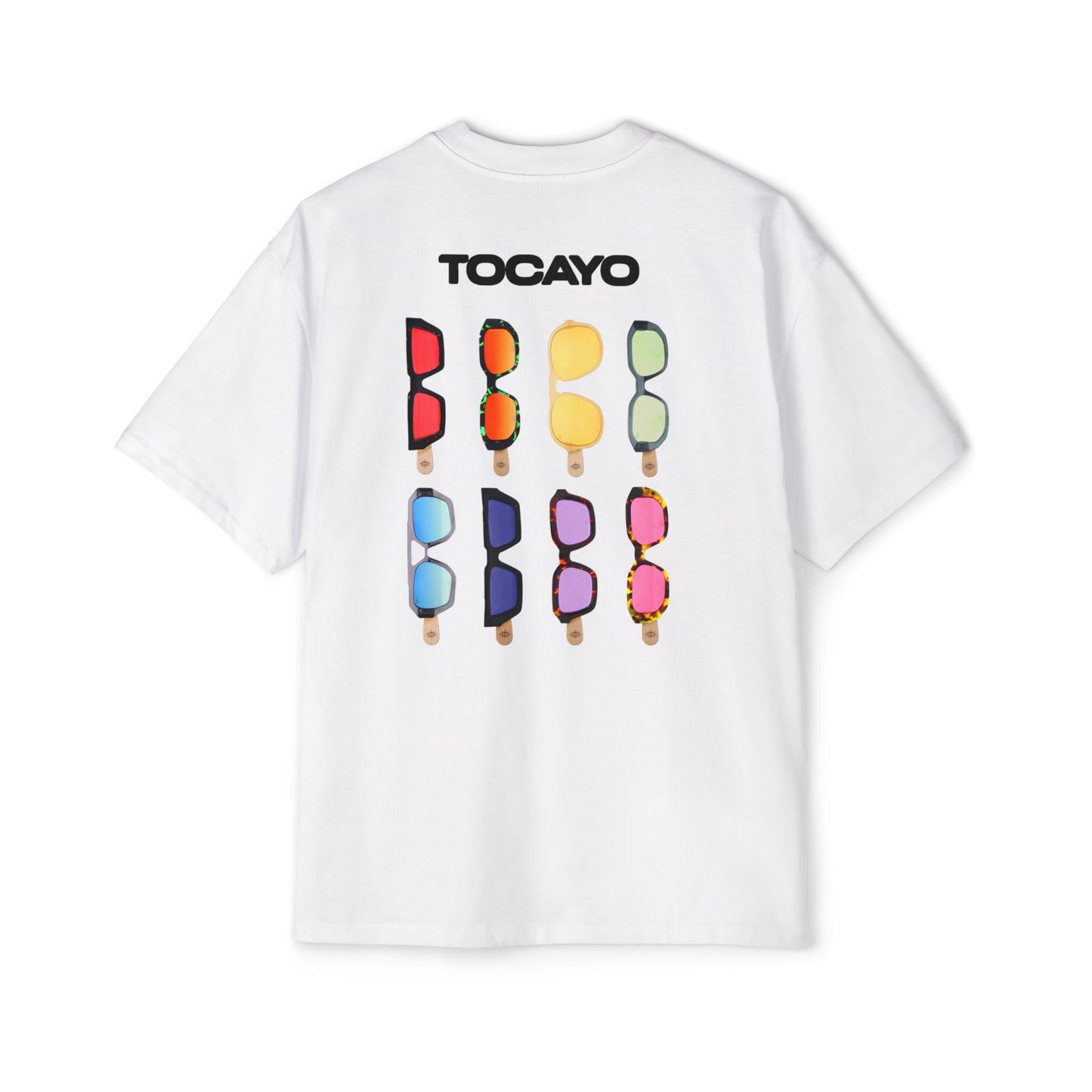 ICE CREAM TEE