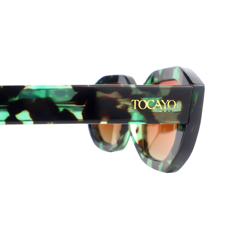 UNO V2 - DESERT CACTUS