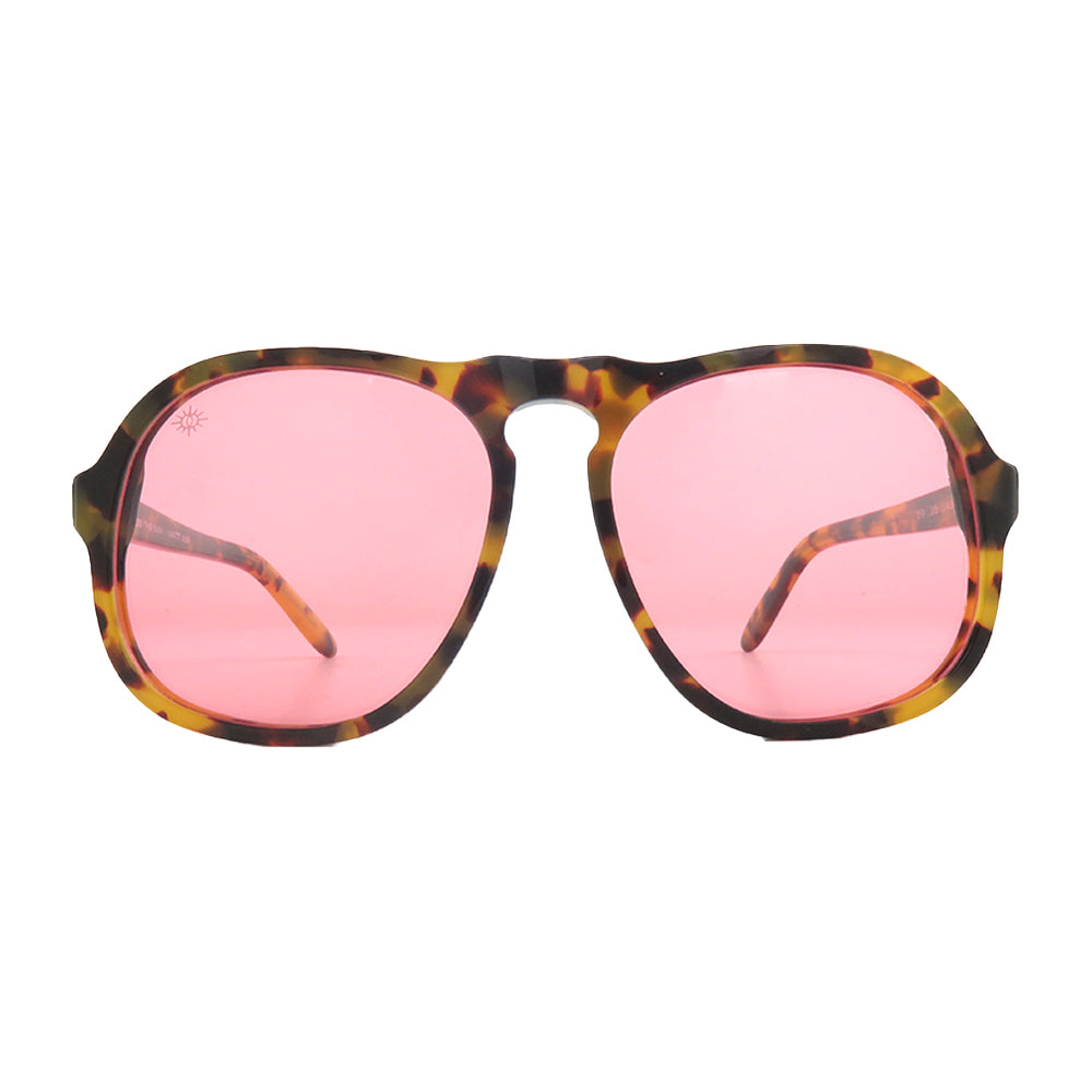 SUMMER - PINK PASSIONFRUIT