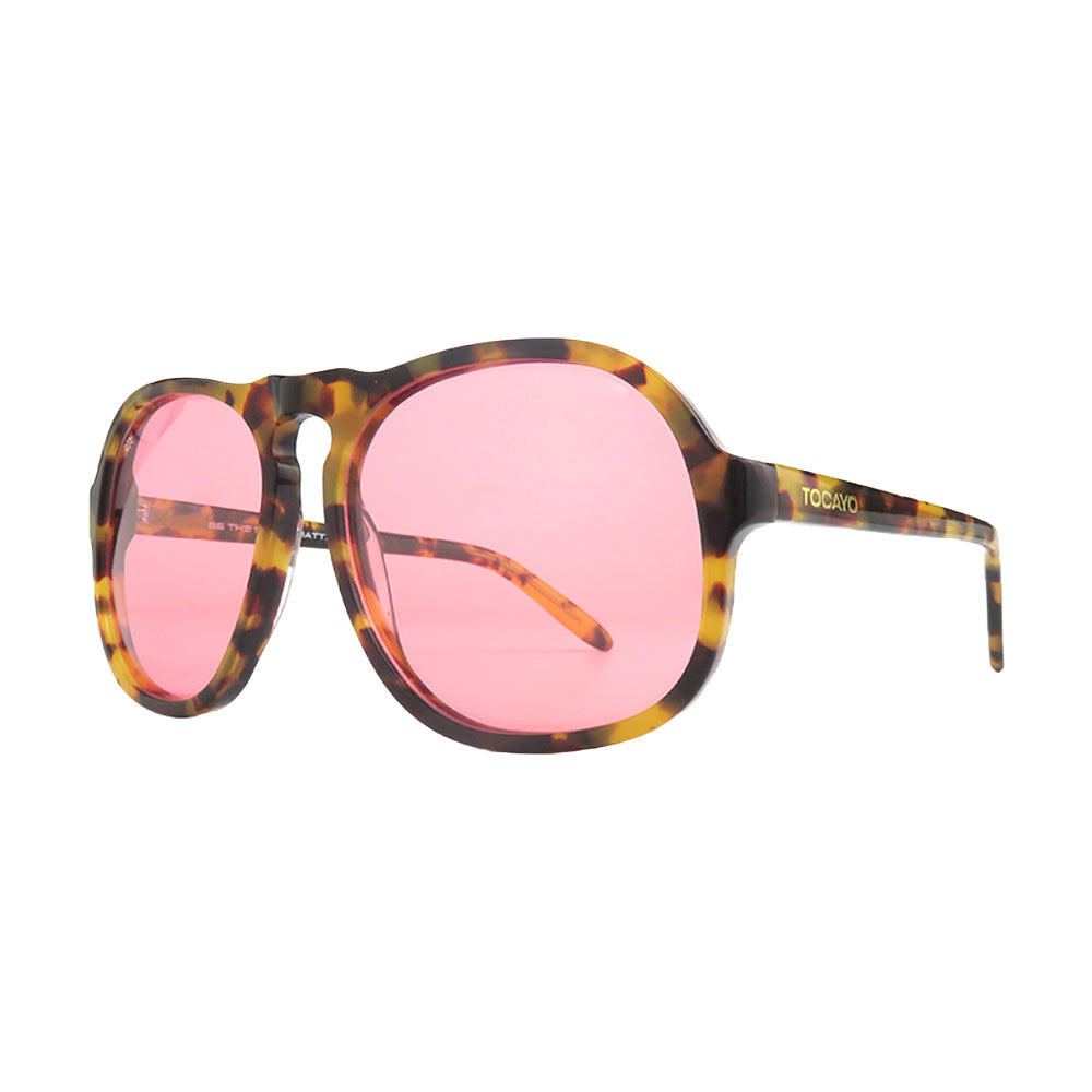 SUMMER - PINK PASSIONFRUIT