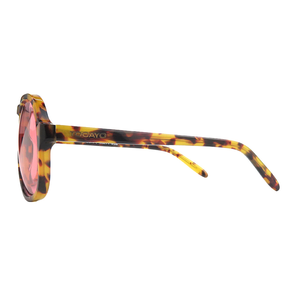 SUMMER - PINK PASSIONFRUIT