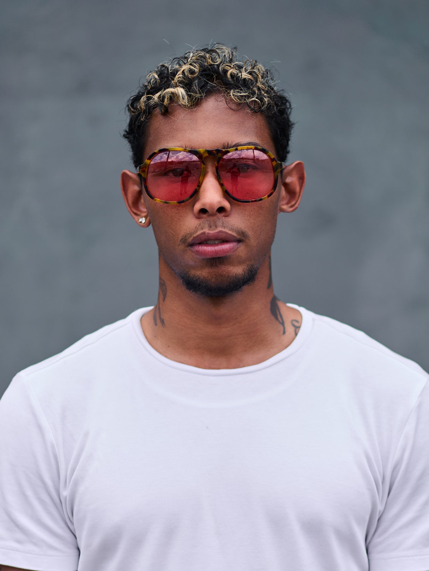 SUMMER - PINK PASSIONFRUIT