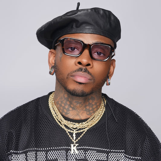 Novelist — “Purple Haze”