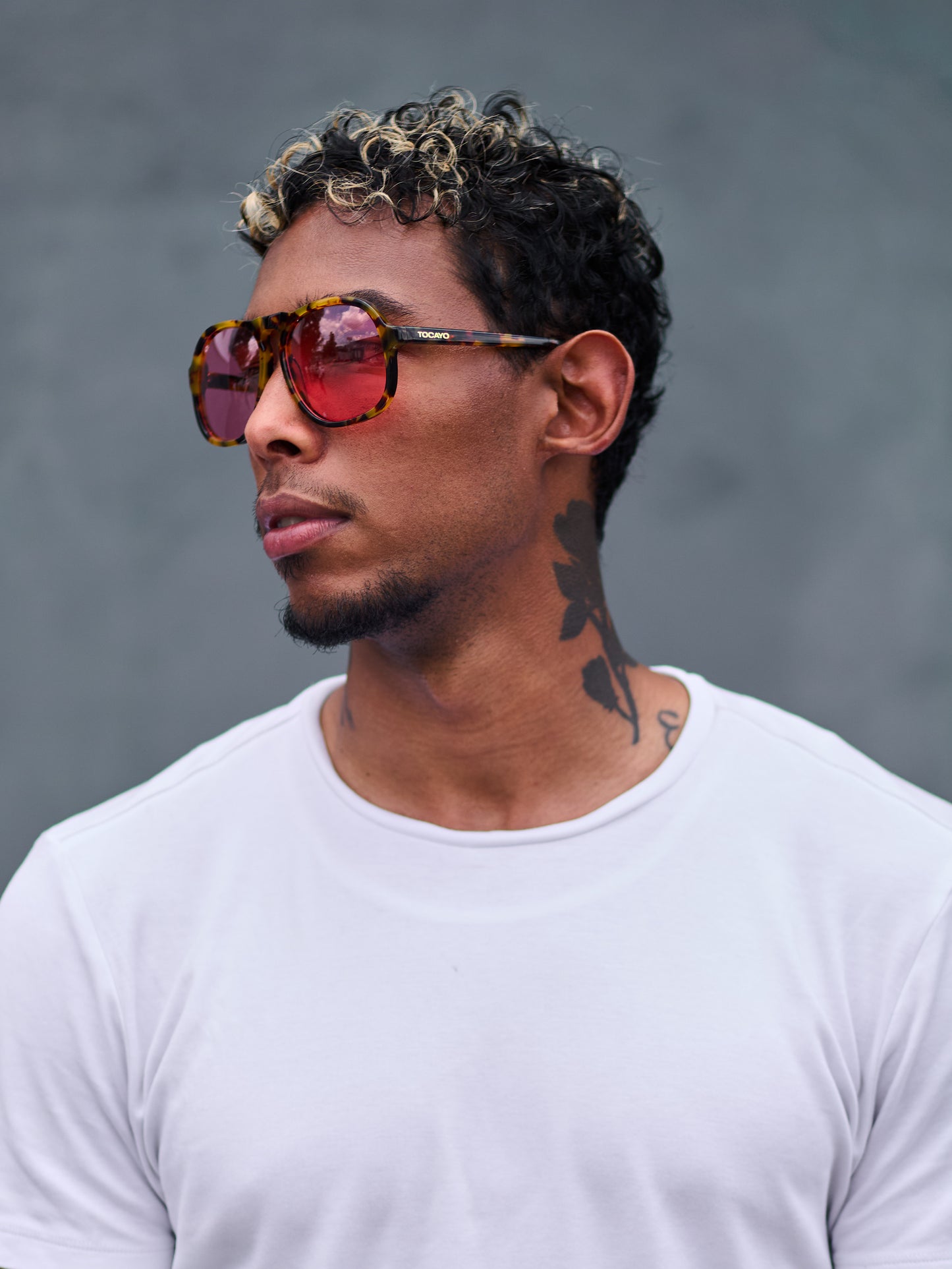 SUMMER - PINK PASSIONFRUIT