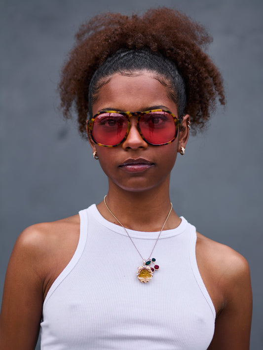 SUMMER - PINK PASSIONFRUIT