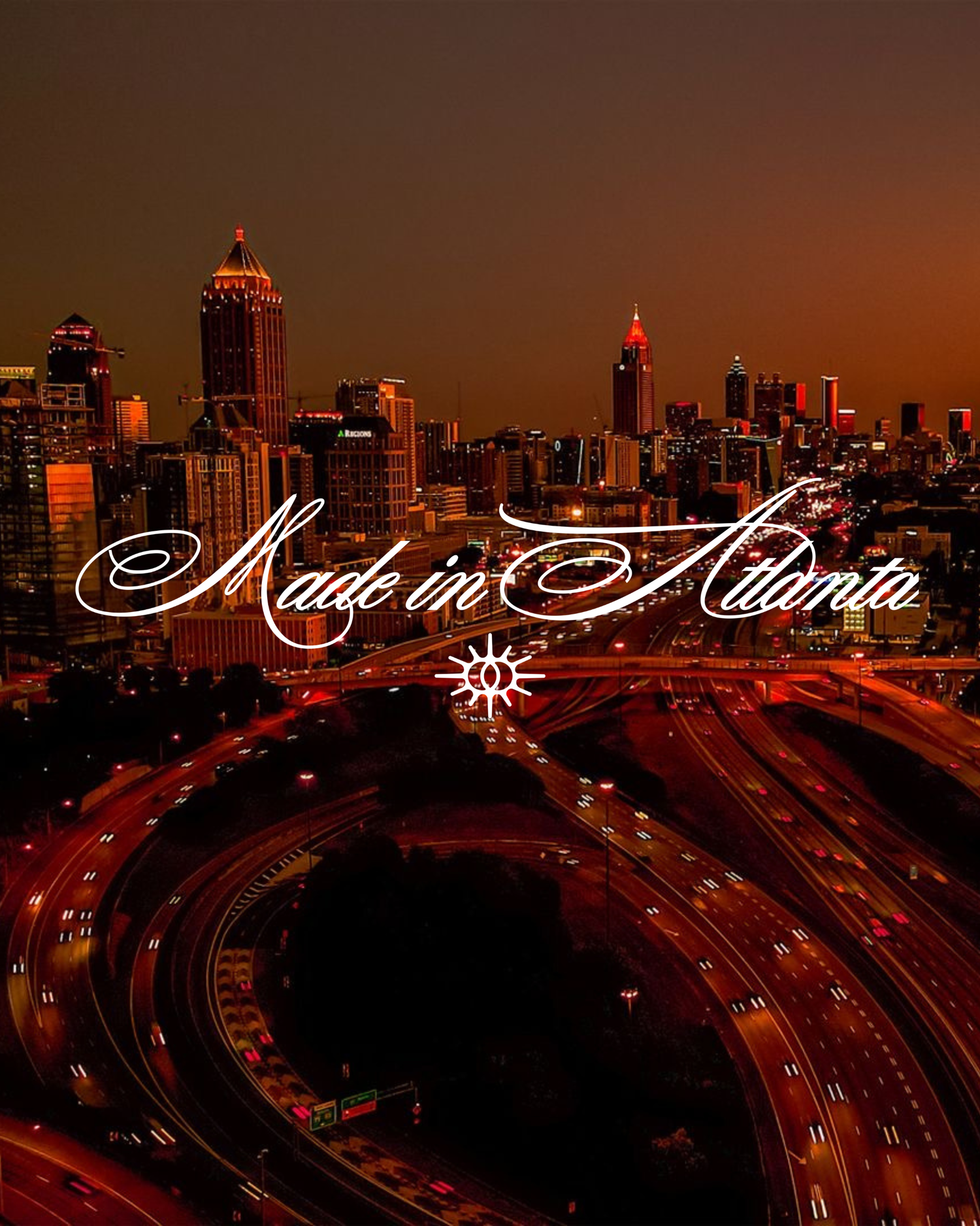 MADE IN ATL