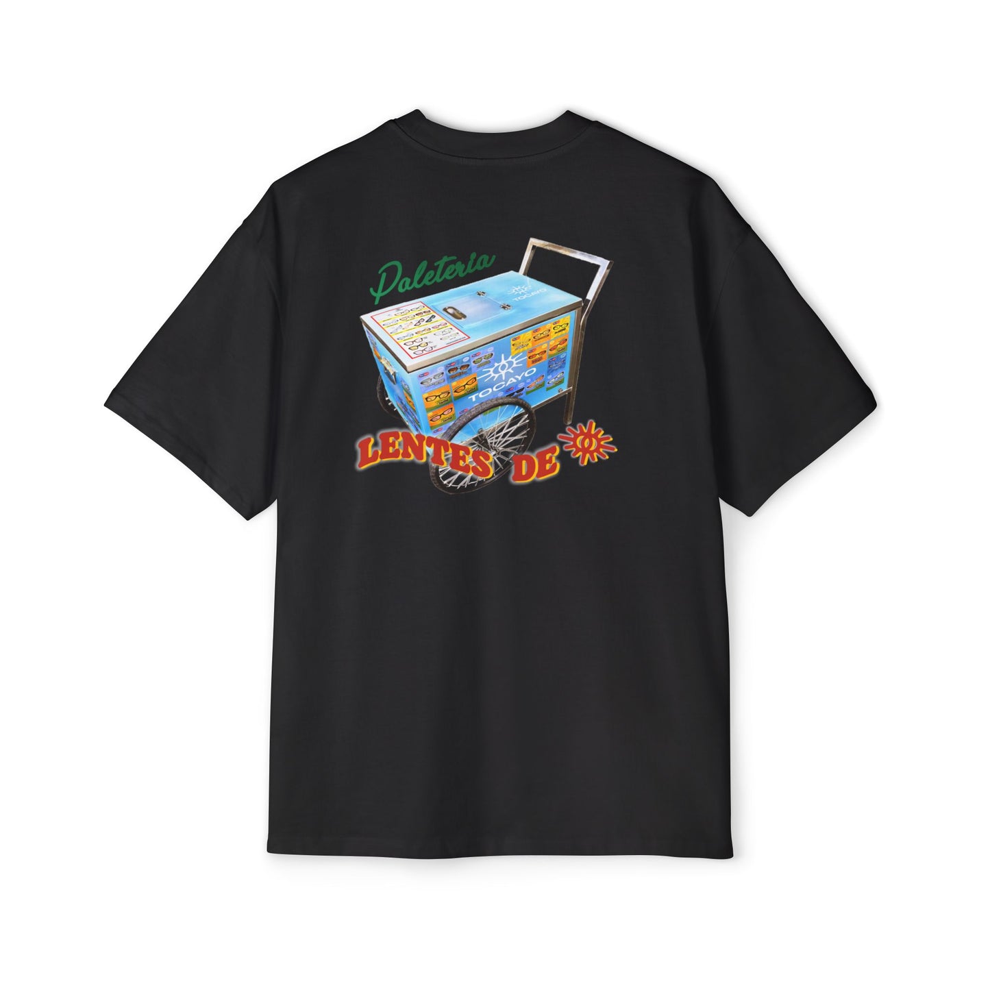 PALETERO TEE