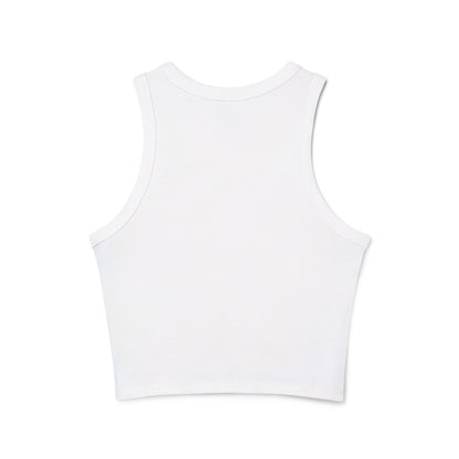 Tocayo Women's Biker Tank