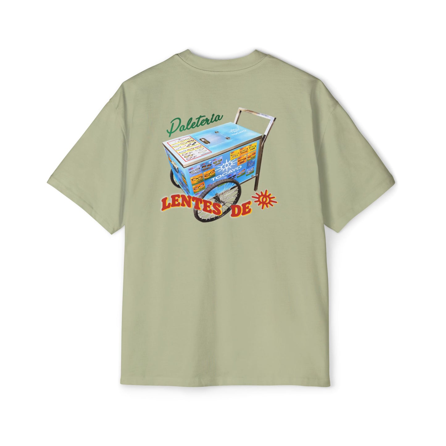 PALETERO TEE