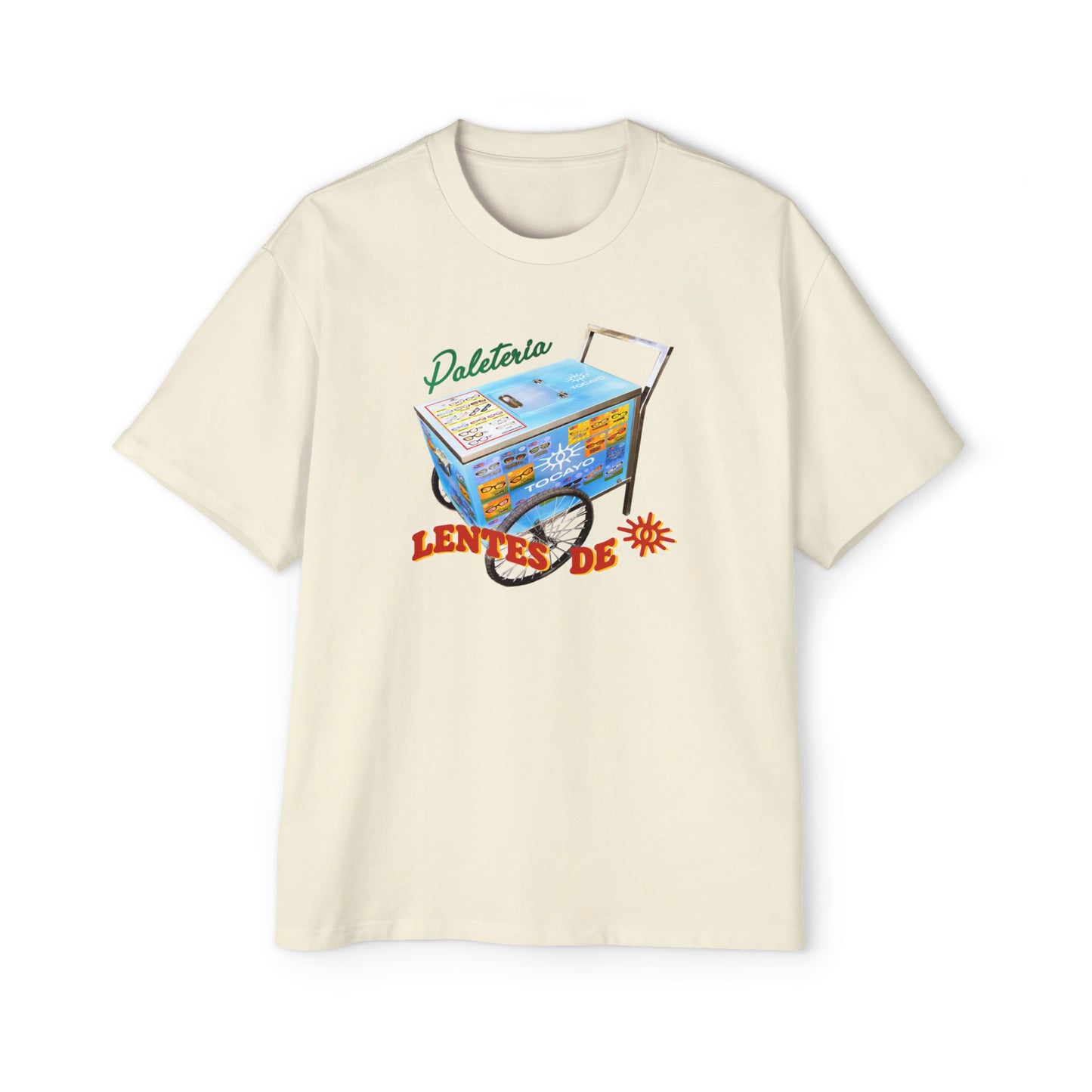 PALETERO TEE