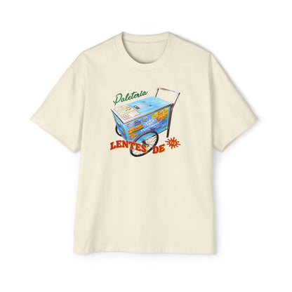 PALETERO TEE