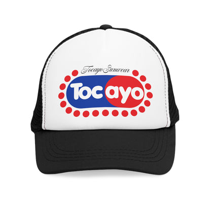 POPSICLE TRUCKER