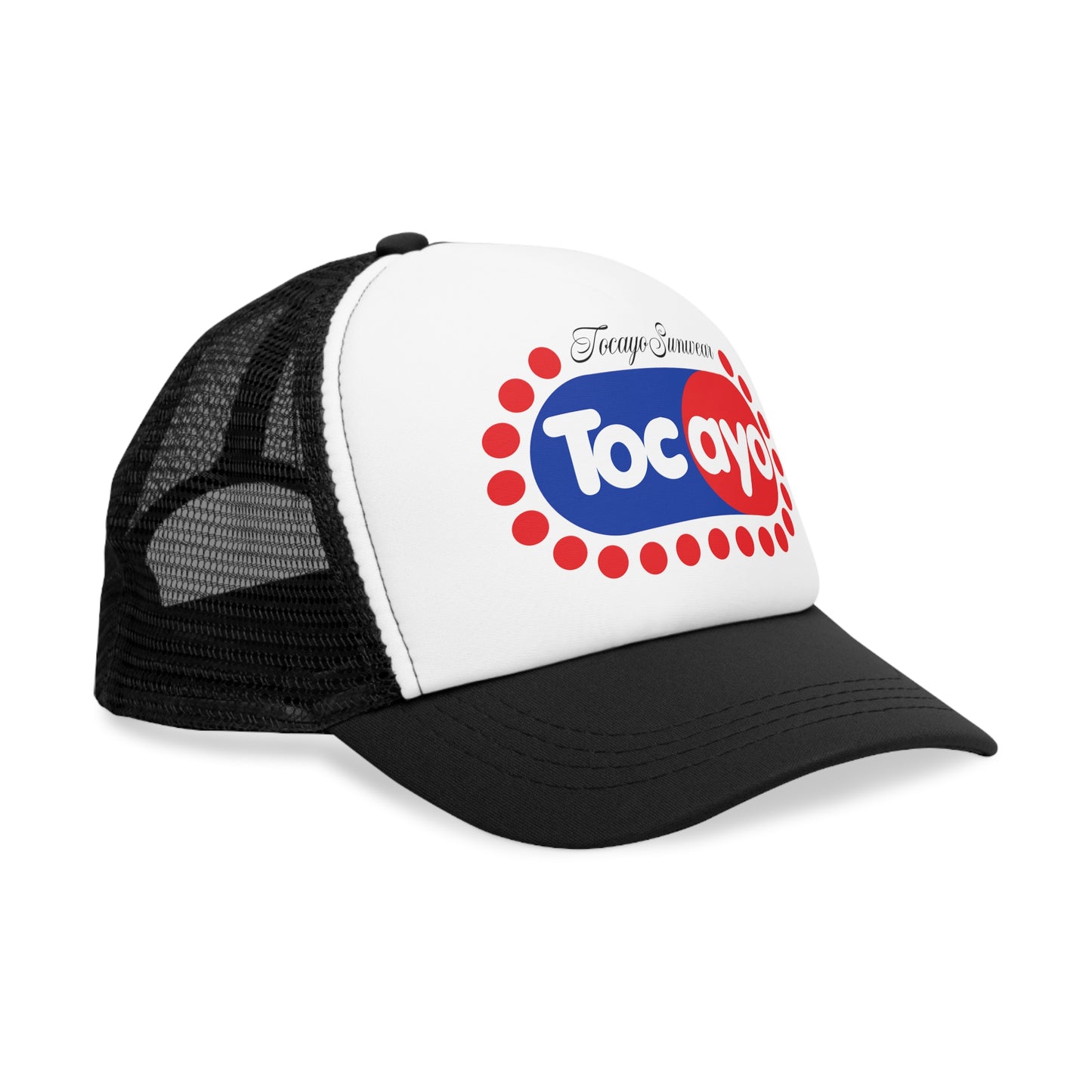 POPSICLE TRUCKER