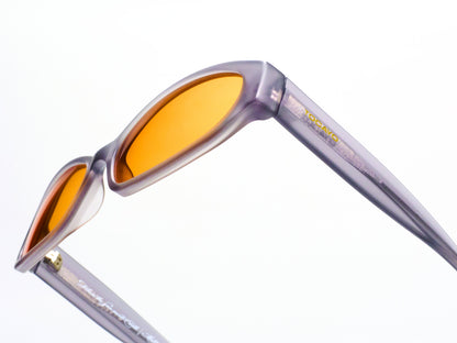 SOLANO - SMOKED APRICOT