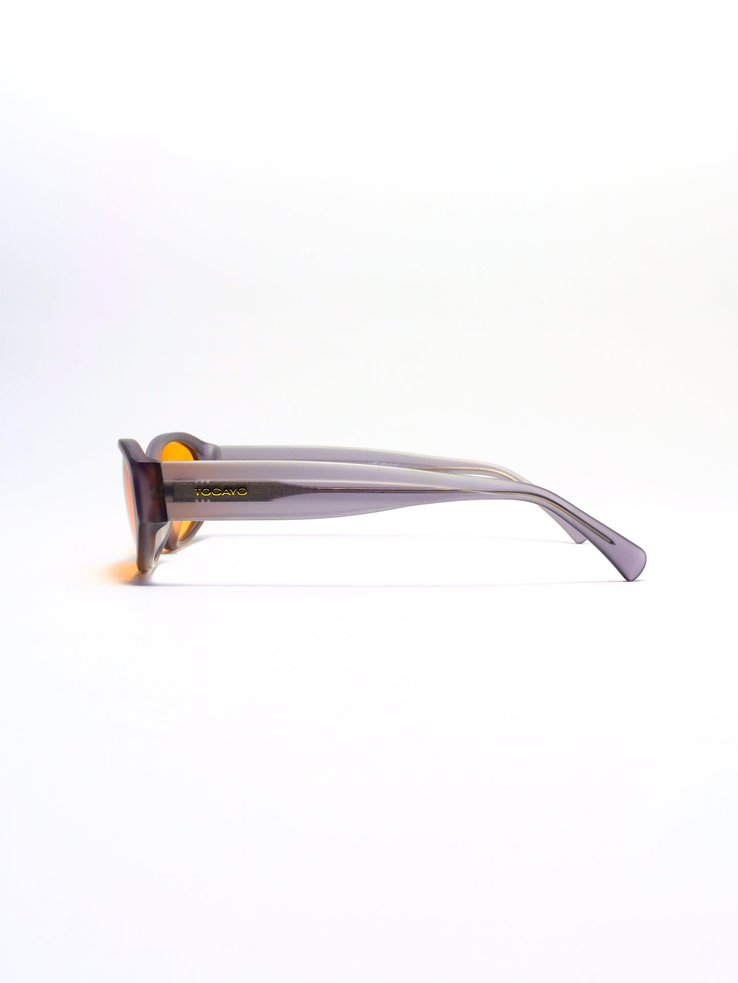 SOLANO - SMOKED APRICOT