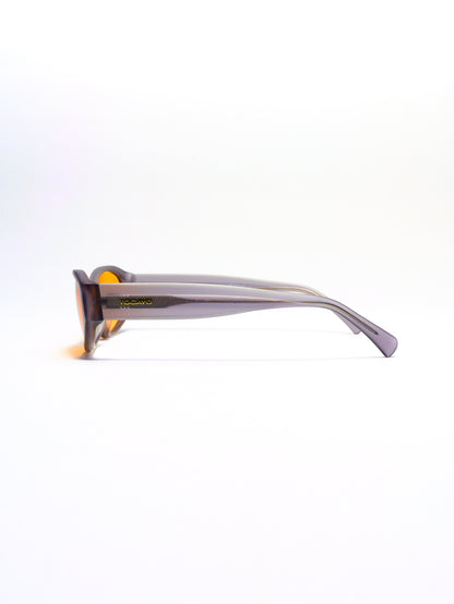 SOLANO - SMOKED APRICOT