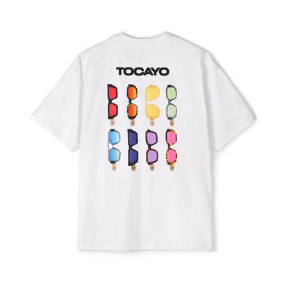 ICE CREAM TEE