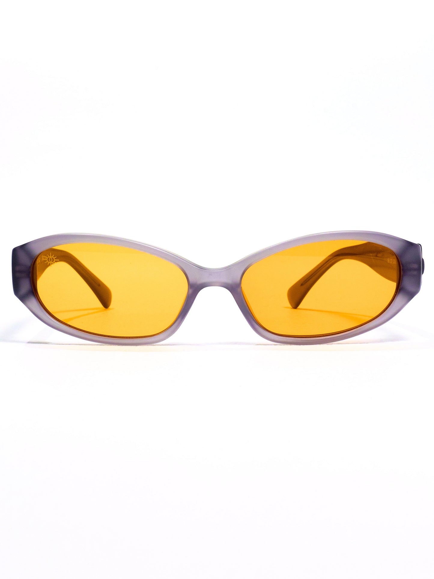 SOLANO - SMOKED APRICOT