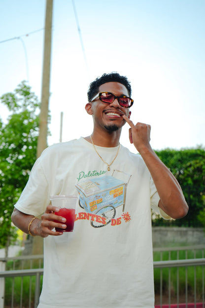 PALETERO TEE