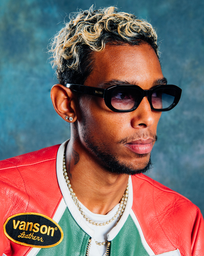 UNO V3 - BLACK SMOKE