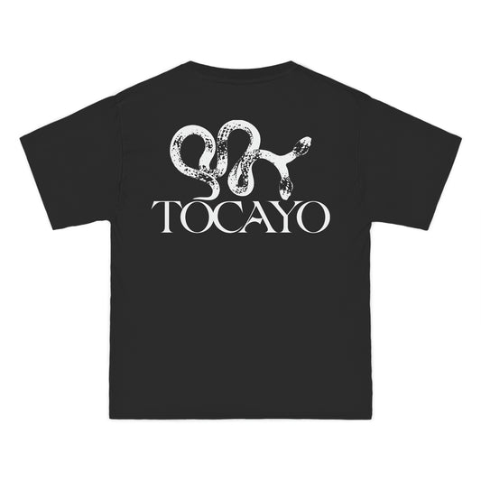 Tocayo Logo Tee