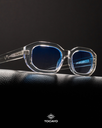 UNO V3 - PASSPORT BLUE