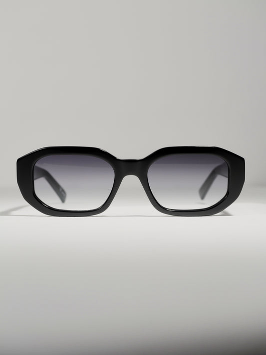 UNO V3 - BLACK SMOKE