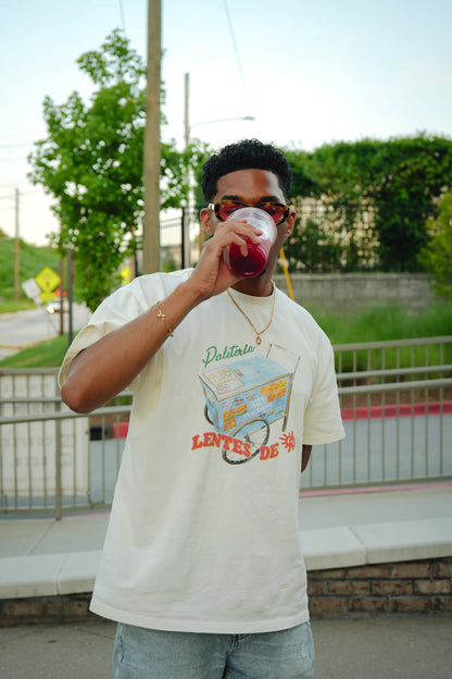 PALETERO TEE