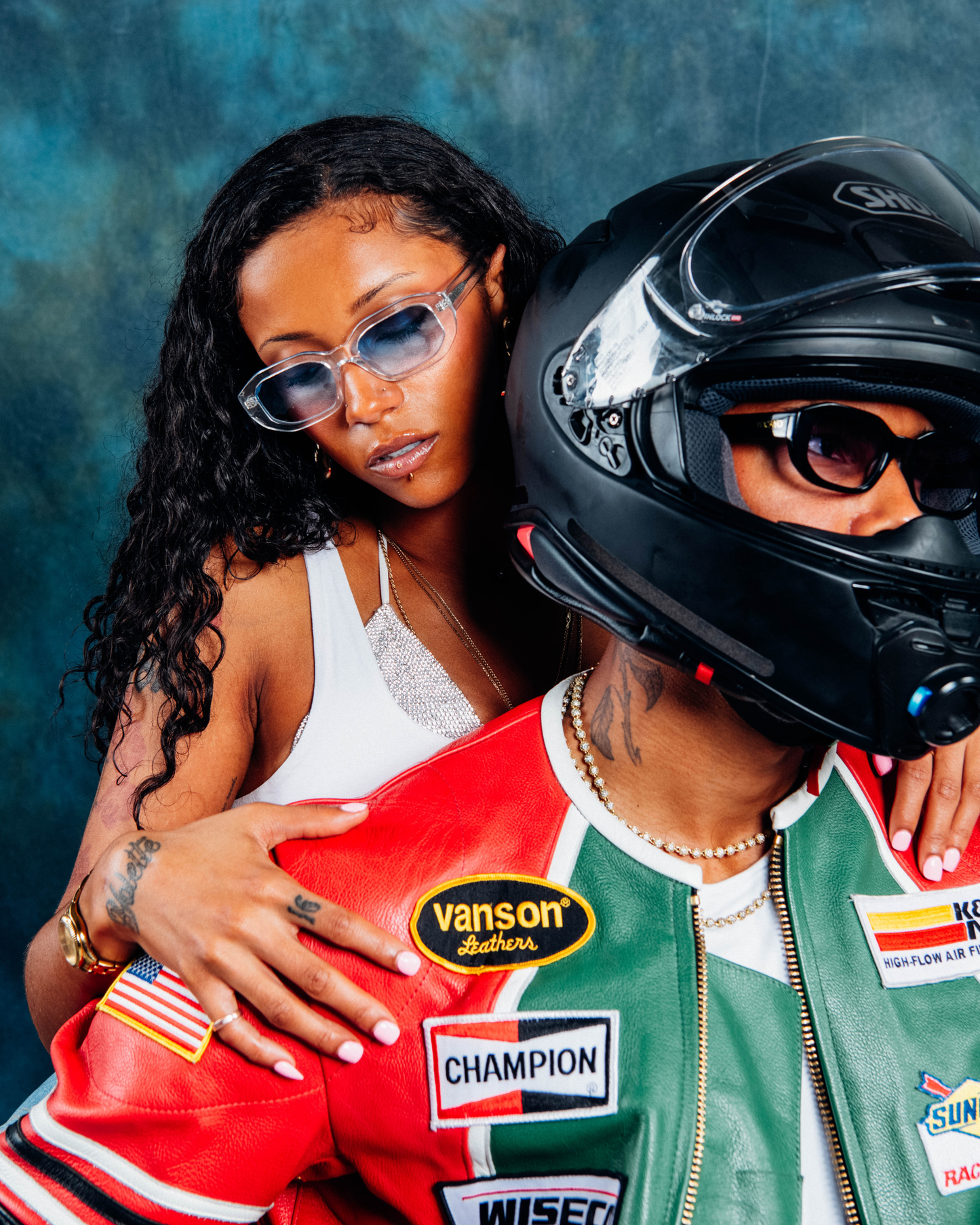 UNO V3 - PASSPORT BLUE