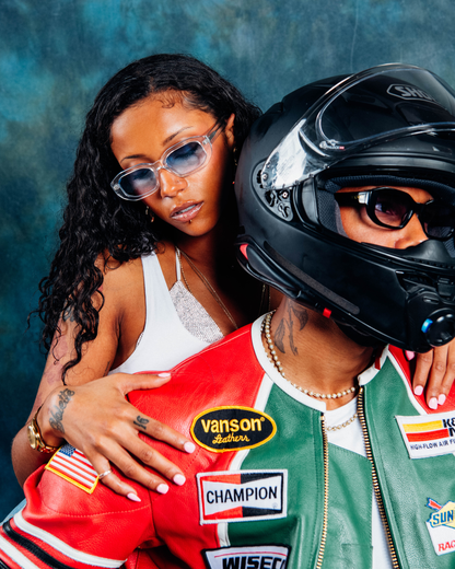 UNO V3 - PASSPORT BLUE