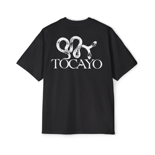 TOCAYO UNIFORM TEE 2.0