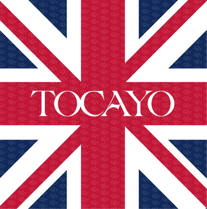 UNION JACK BANDANA