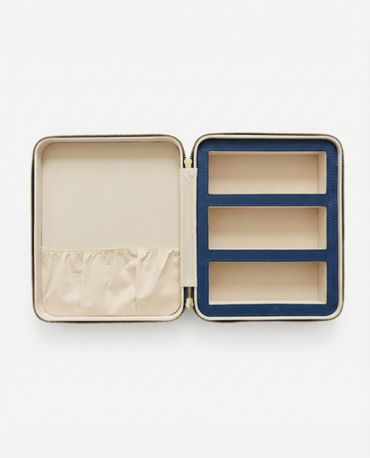 PASSPORT TRAVEL CASE