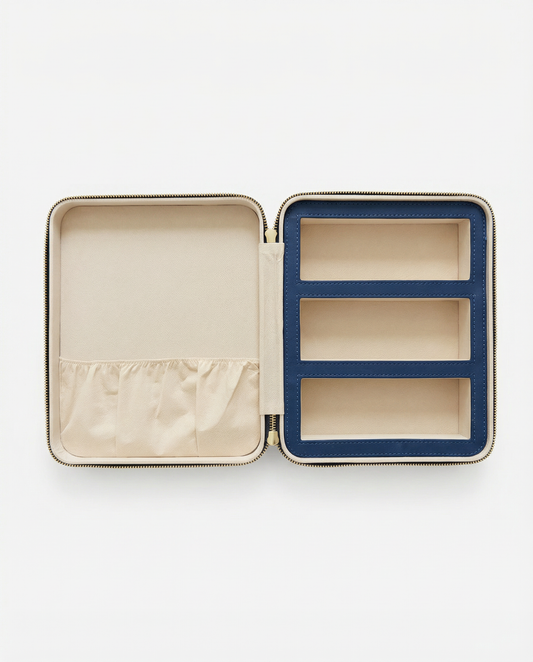PASSPORT TRAVEL CASE