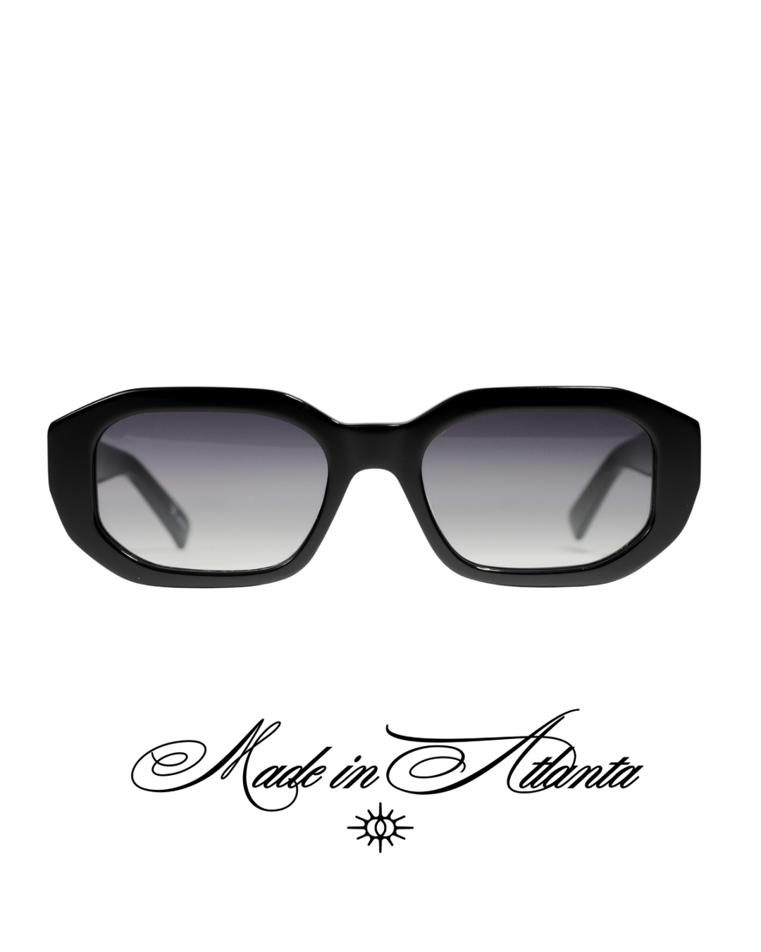 UNO V3 - BLACK SMOKE