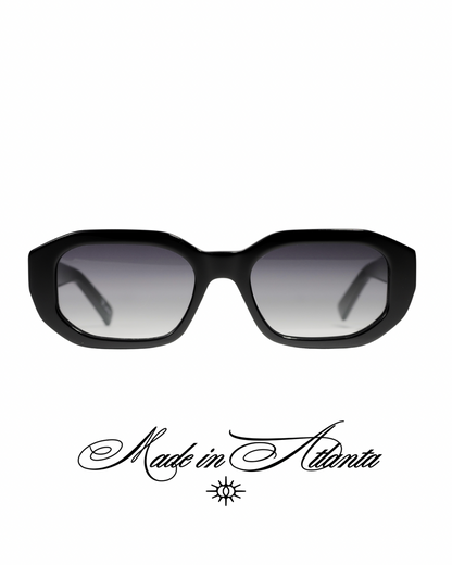 UNO V3 - BLACK SMOKE