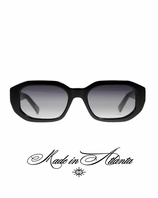 UNO V3 - BLACK SMOKE