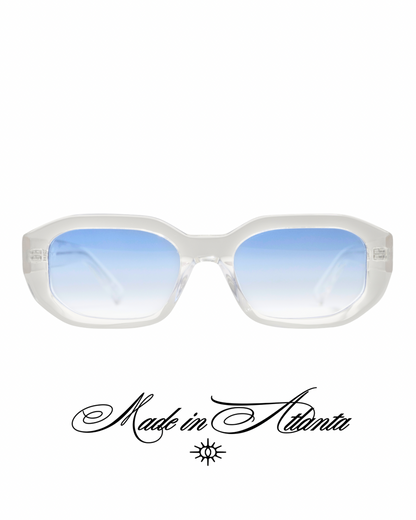 UNO V3 - PASSPORT BLUE