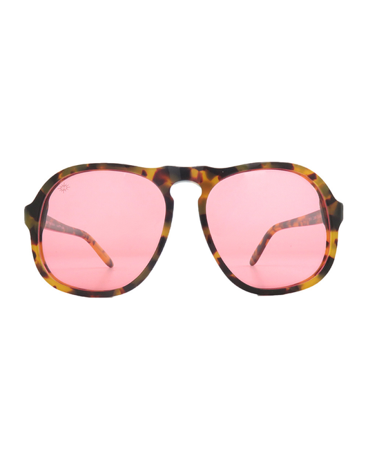SUMMER - PINK PASSIONFRUIT